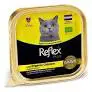 RFK-72 Reflex Plus Jöle İçinde Et Parçacıklı Organik Tavuklu 85