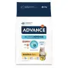 Advance Sensitive Somonlu Kedi Maması 10 Kg